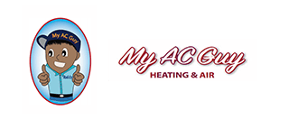 My AC Guy Heating & Air logo